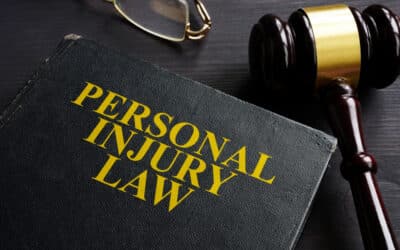 Understanding the Legal Process for Personal Injury Claims